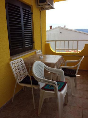 Apartments Lucija