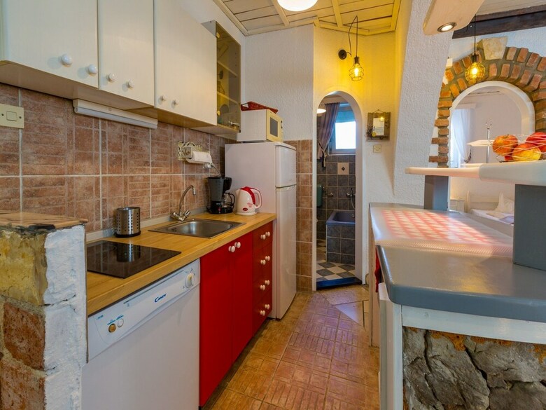 Apartments Susanne