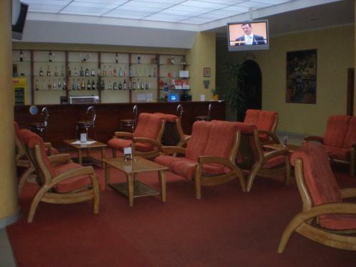 Hotel Picok