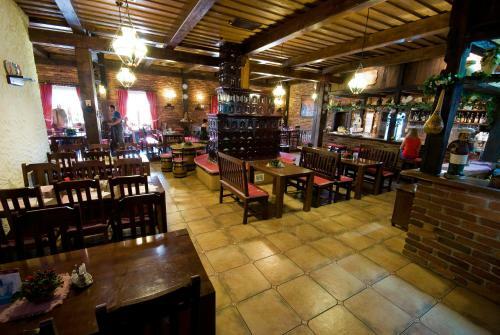 Hotel Picok