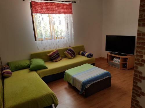 Holiday Home Polji?ko Imanje