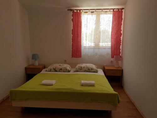 Holiday Home Polji?ko Imanje