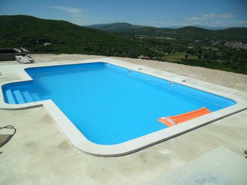 Holiday Home Polji?ko Imanje