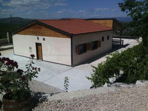 Holiday Home Polji?ko Imanje