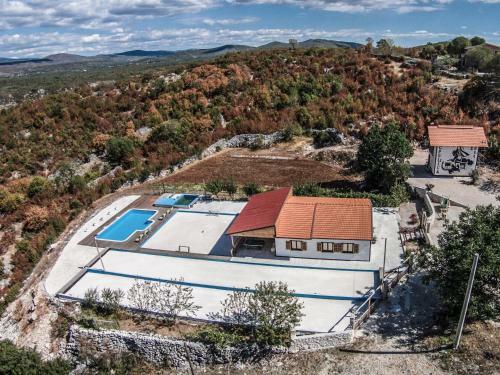 Holiday Home Polji?ko Imanje