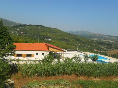 Holiday Home Polji?ko Imanje