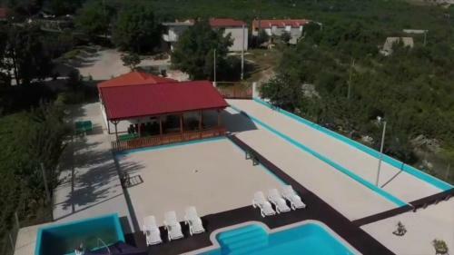 Holiday Home Polji?ko Imanje