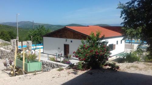 Holiday Home Polji?ko Imanje