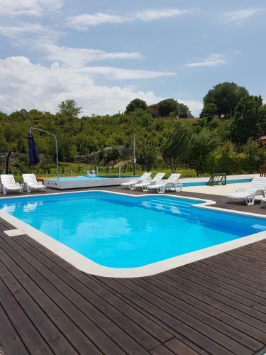 Holiday Home Polji?ko Imanje