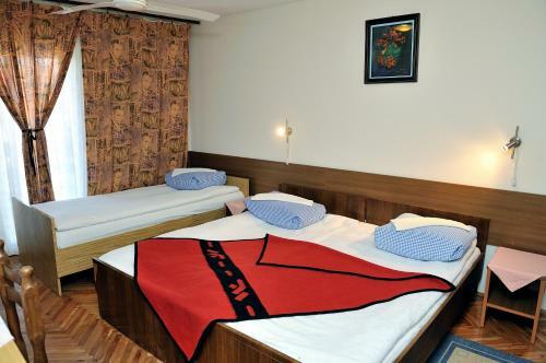 B&B Babi? Novska