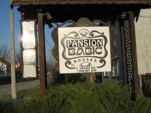 B&B Babi? Novska