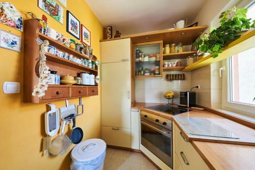 Apartment Dajana