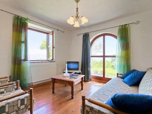 Holiday Home Olimfos