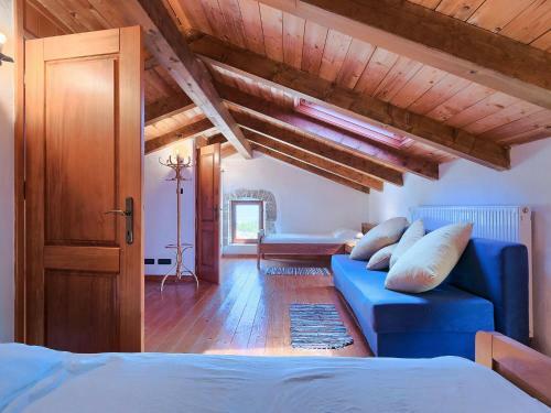 Holiday Home Olimfos