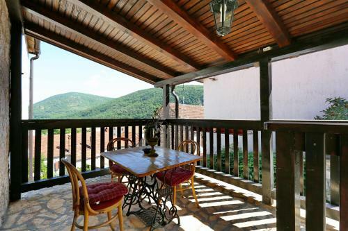 Villa Ana