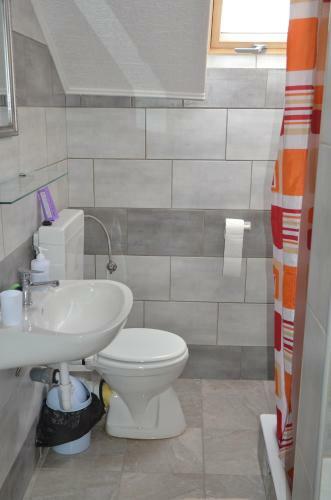 Hostal Rooms Mila