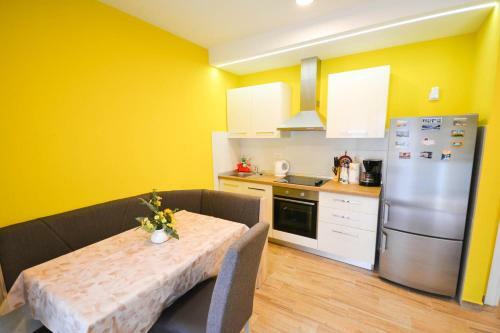 Jutta Apartment