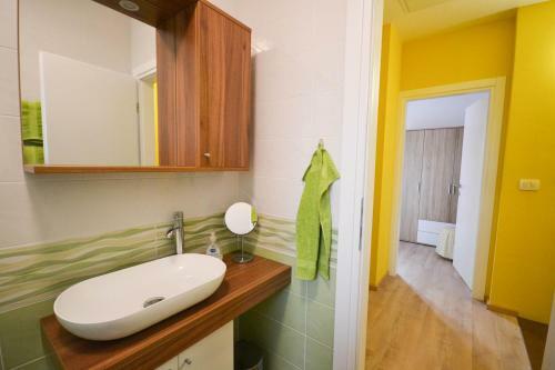 Jutta Apartment