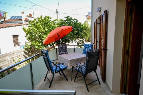 Jutta Apartment
