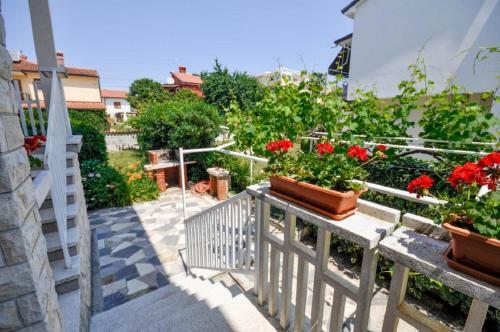 Jutta Apartment