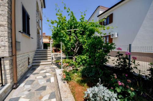 Jutta Apartment
