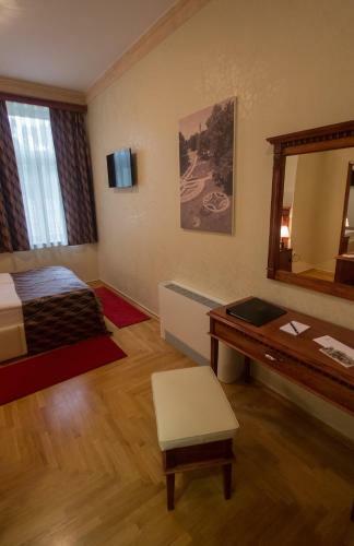 Hotel Kurija Jankovi?