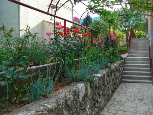 Apartamentos Studio Nerezine 14542a