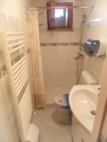 Apartamentos Studio Novigrad 6979a