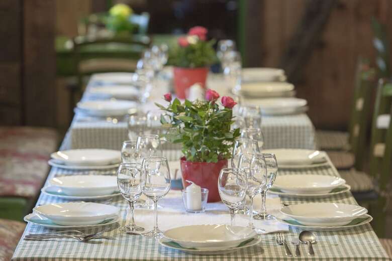 Agroturismo Pension Kezele