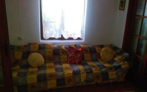 Apartments Irmica
