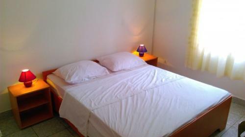 Apartments Irmica
