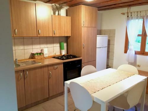 Apartamento Chalet River