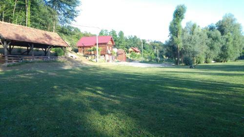 Apartamento Chalet River
