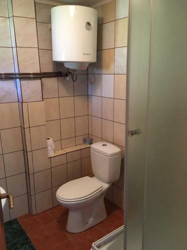 Apartamento Chalet River
