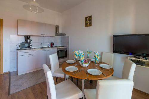 Apartments Dt