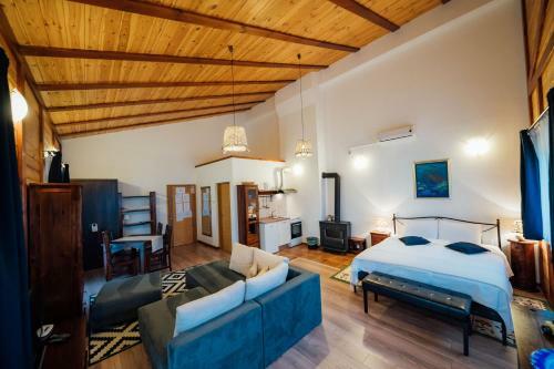 Villa Irene Studio Apartments