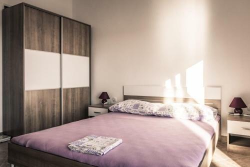 Apartments Toma