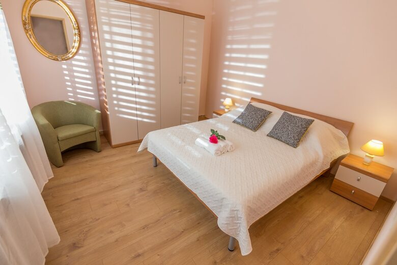 Holiday Home Mirela