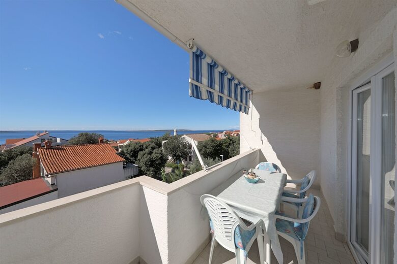 Apartments Gligora