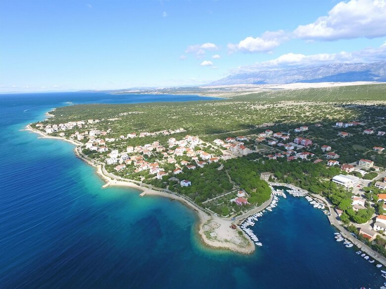 Apartments Gligora
