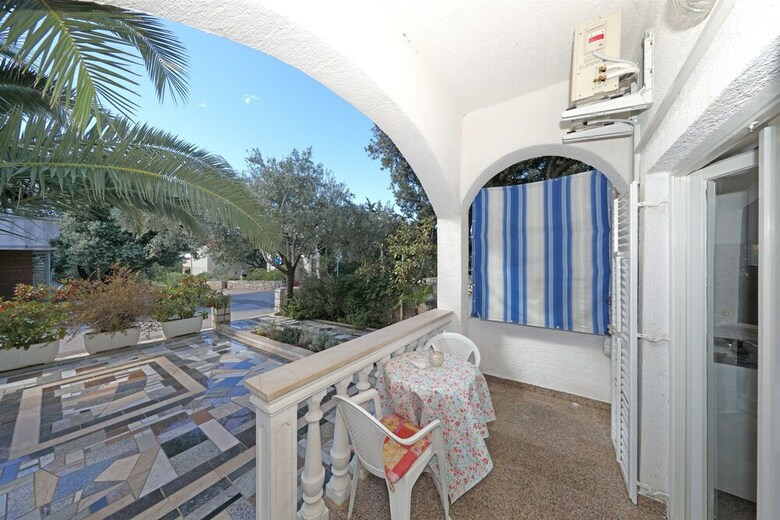 Apartments Gligora