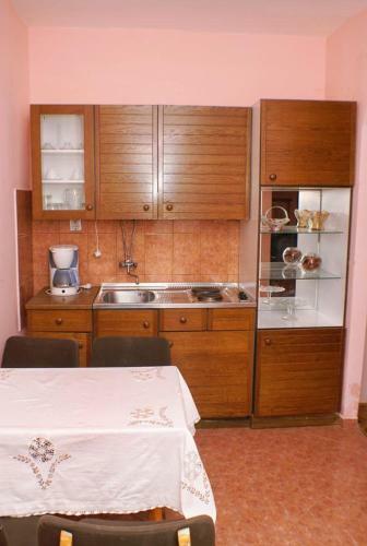 Apartment Mandre 522d