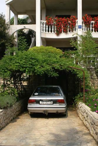 Apartment Mandre 522d