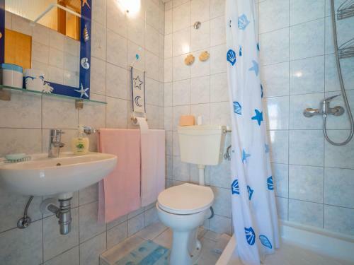 Apartment Mihaela