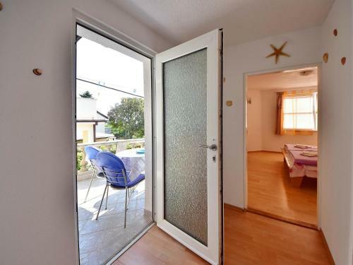 Apartment Mihaela