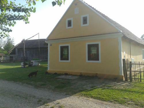 Bed & Breakfast Country House Ivan?an