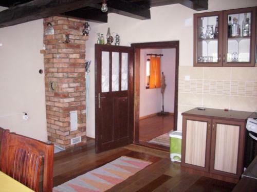 Bed & Breakfast Country House Ivan?an