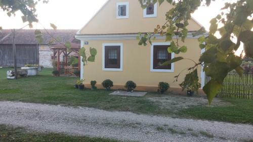 Bed & Breakfast Country House Ivan?an