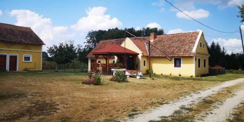 Bed & Breakfast Country House Ivan?an