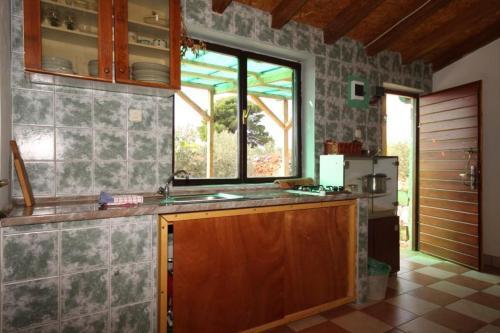 Secluded Holiday House Nevidjane, Pasman - 8529